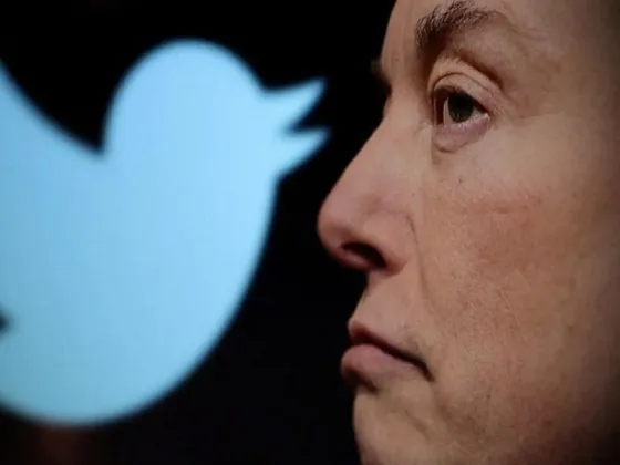 Elon Musk Anunci El Fin Del Pajarito En Twitter Cambiar Su Logo