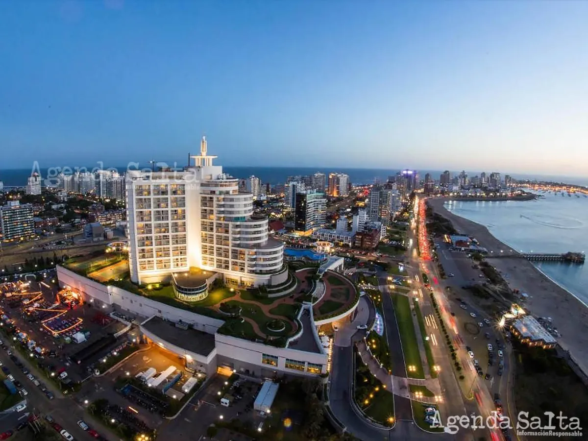 Tres argentinas viajaron a trabajar de prostitutas en Punta del Este e  intentaron esclavizarlas