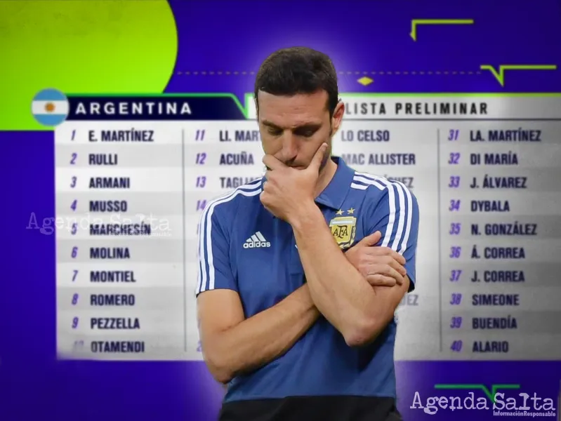 Uruguay publicó una lista de 26 jugadores para el Mundial de Rusia 2018 -  Infobae