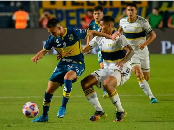 En el debut de Chiquito Romero, Boca empató con Everton y no pudo levantar el primer trofeo del año