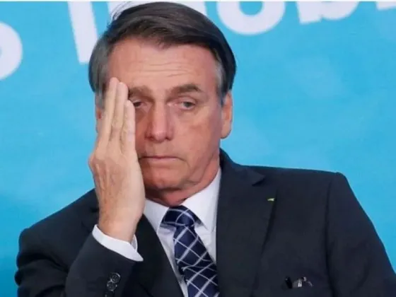 La Justicia de Brasil aceptó investigar a Jair Bolsonaro por incitación a actos golpistas