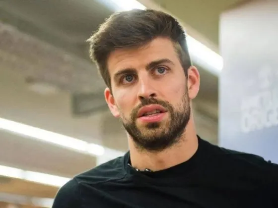 Gerard Piqué, en problemas: lo investigan por corrupción y perdió negocios millonarios en los últimos meses