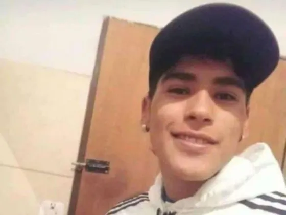 Cobos: Muere un jóven salteño en un accidente de moto