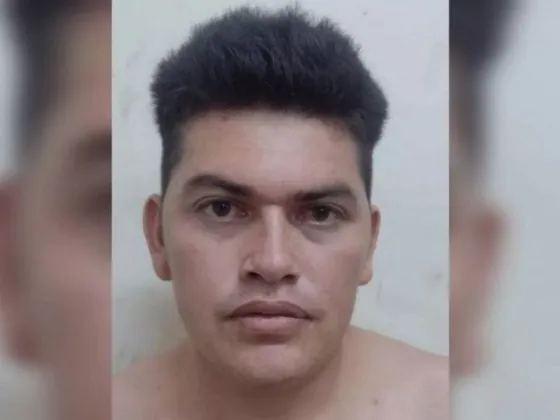 Fue recapturado un acusado de homicidio calificado: estaba prófugo desde Navidad