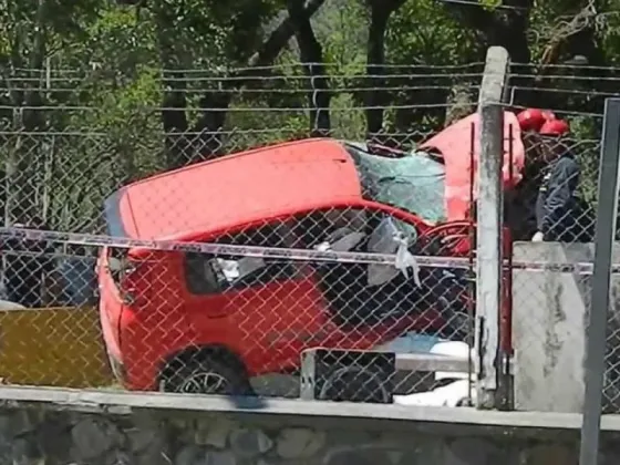 Tragedia de Quijano: A 9 años del accidente, familiares recordaron el doloroso momento por el que atravesaron