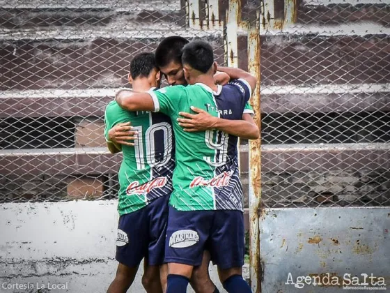 Camioneros le ganó la ida a La Merced