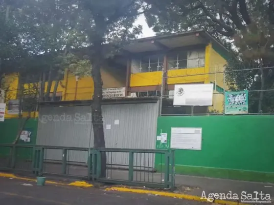 Ocho niños terminaron intoxicados tras ingerir clonazepam en la escuela por un reto viral de TikTok