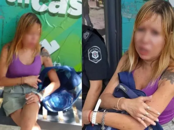 Encontraron a Maricel González, la mujer que estaba desaparecida desde el viernes