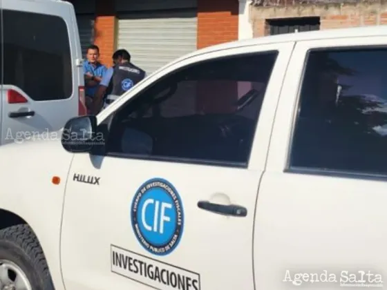 Se secuestraron elementos informáticos y otros de interés para la causa y se produjo la detención de un hombre de 26 años.