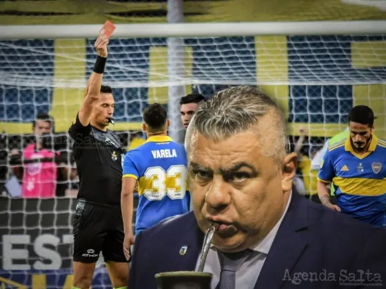 Se aprobó la amnistía a los suspendidos en el fútbol argentino: Boca el más beneficiado