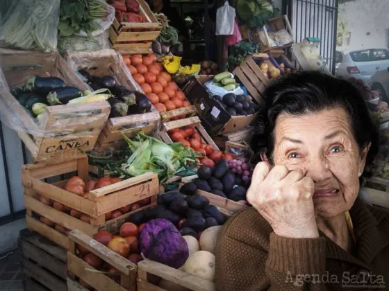 Comer fruta hoy es para pocos: el kilo de manzana cuesta 1.200 pesos y el de Palta supera los 2000 pesos