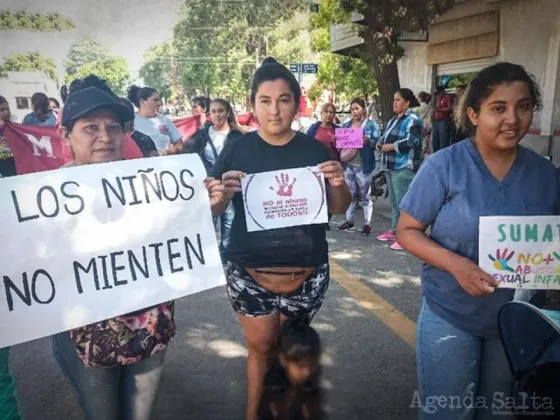 Vuelve a prisión el docente salteño imputado por múltiples abusos sexuales contra alumnitas