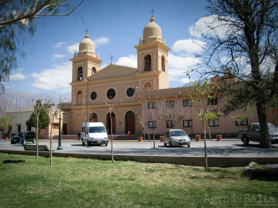 "Te sale más barato irte a Brasil que a Cafayate": el reclamo de una salteña