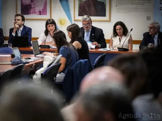 Juicio político a la Corte: Tenso debate en medio de la embestida K