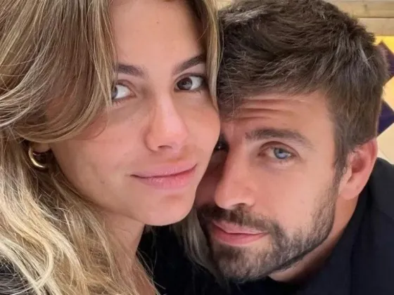 La supuesta foto de Gerard Piqué y Clara Chía Marti en una farmacia que despertó rumores de embarazo