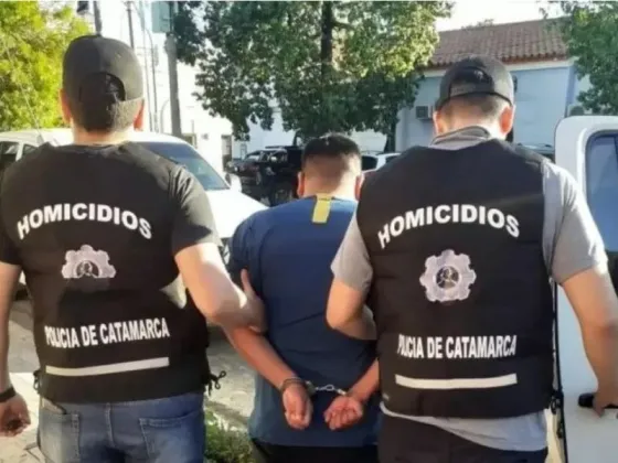 Mató a su suegro, organizó un asado con amigos y después fue al velorio