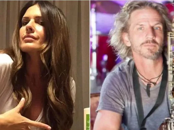 Isabel Macedo, habló de las declaraciones de Facundo Arana sobre su hija Julia: “No me cae de ninguna manera, ni bien, ni mal”