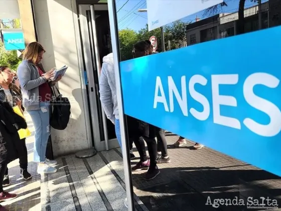 Este es el calendario de pagos de Anses para febrero 2023