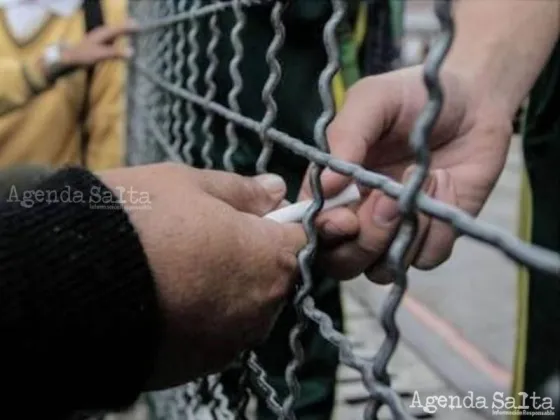 Por pedido de los fiscales, tras ser imputados, ambos quedaron detenidos.