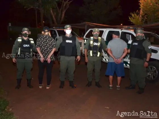 El niño había sido sustraído por sus padres biológicos, a las personas que poseían su tutela, en la provincia de Córdoba.