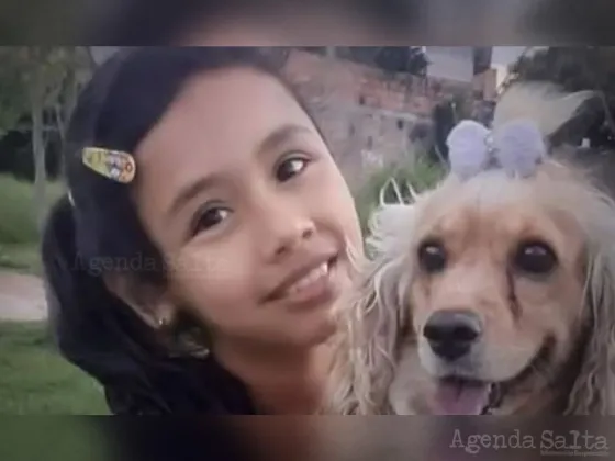 “Mi niña suplicaba que no la matara”: Salió de prisión y asesinó a una nena de 10 años en medio de un intento de abuso