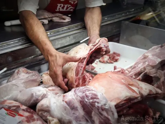 Comer carne en Salta es para pocos y encima podría subir hasta un 50%