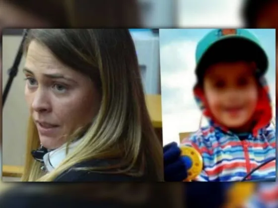 Los detalles de la denuncia presentada contra la jueza que le dio la tenencia de Lucio a su madre