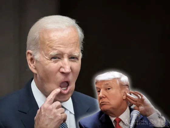 El FBI allanó a Joe Biden para buscar nuevos documentos clasificados