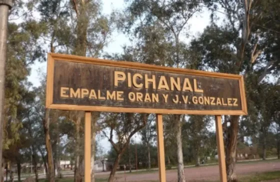 Pichanal: Dos acusados de robo