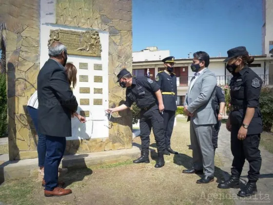 Juzgan a los dos hermanos que mataron al comisario Manuel Pistán en El Galpón