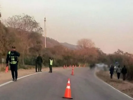 Detienen a tres hermanos por crimen en una finca de Aguaray