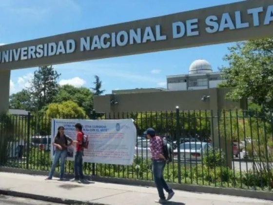 Hay más de 20 mil preinscriptos en la facultad de Ciencias de la Salud de la UNSa