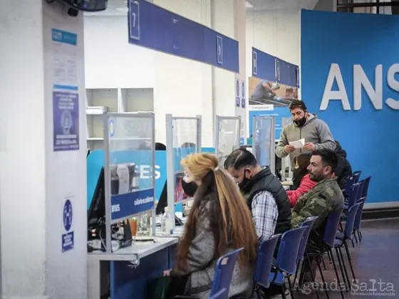 Anses paga un extra de $8.000 en marzo confirmado, ¿quiénes pueden acceder?