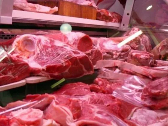 El aumento de la carne en Salta ronda el 45%