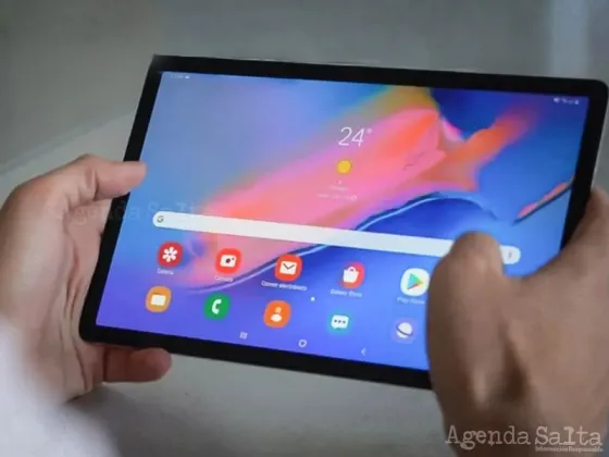 Tablets gratis para jubilados que cumplan con el nuevo tope de ingresos en febrero