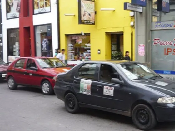 Remises y taxis tienen hasta el 25 de febrero para pagar la Tasa de Fiscalización con descuento