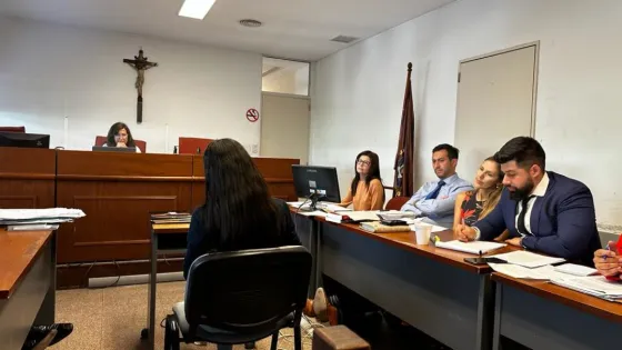 Continúa el juicio contra un hombre por abuso sexual de un niño de 6 años