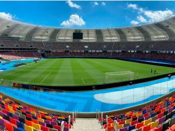 Cuáles serían los estadios de Argentina si es sede del Mundial 2030