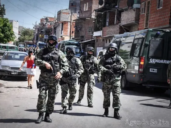 Mataron de un tiro a una nena de 4 años que quedó en medio de una balacera