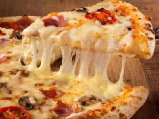 Día de la Pizza: ranking de las variedades más elegidas en el país