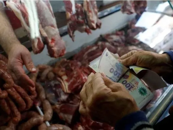 Nuevo acuerdo de precios para la carne: cuánto costará el kilo de los siete cortes parrilleros