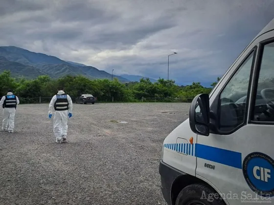 ¿Qué pasó con la pareja hallada sin vida en el dique Las Lomitas?