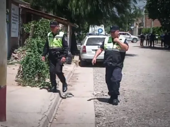 Hallaron el cuerpo de un hombre en una construcción abandonada