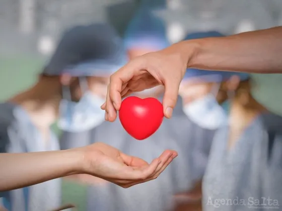 Salteña le donará un riñón a su mejor amiga