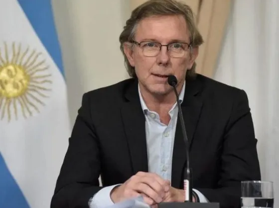 El Gobierno asegura que "no está en los temas de agenda" un nuevo dólar soja