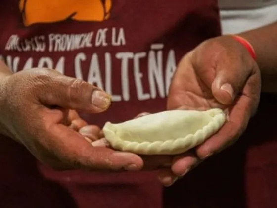 Concursos de la Empanada para disfrutar en el fin de semana de Carnaval