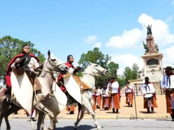 Mañana se realizarán los actos en conmemoración del 210 aniversario de la Batalla de Salta