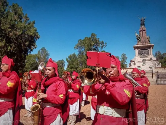 EN VIVO. A 210 años de la Batalla de Salta, una contienda clave por la independencia