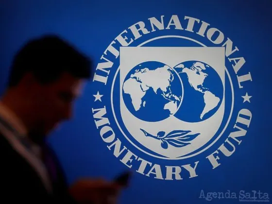 Funcionario viaja a Estados Unidos a cerrar la revisión trimestral con el FMI