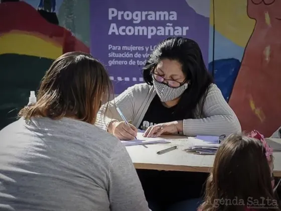 Programa Acompañar con aumento en marzo confirmado: cuáles son los nuevos montos